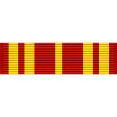 Utah National Guard Service Ribbon